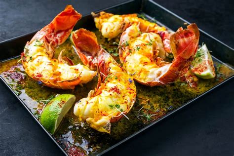 Langosta al Ajillo: A Culinary Journey of Garlic and Lobster