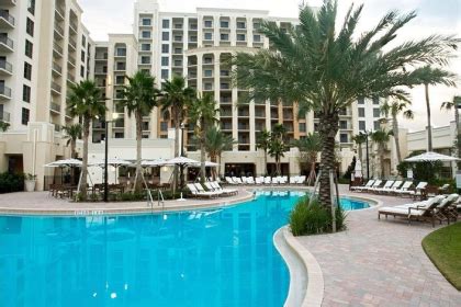 Buy Hilton Grand Vacations Club Las Palmeras Timeshares | Orlando Resales