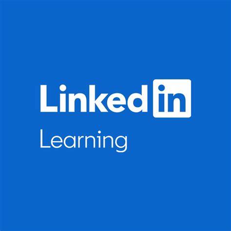 LinkedIn Learning - YouTube