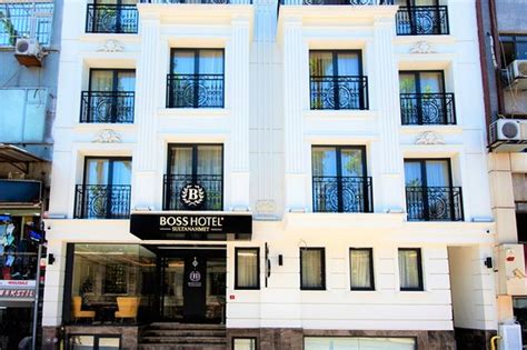 BOSS HOTEL SULTANAHMET | UPDATED 2024 Reviews, Price Comparison and ...