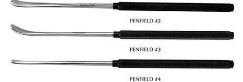 Penfield Dissectors - Life Instruments