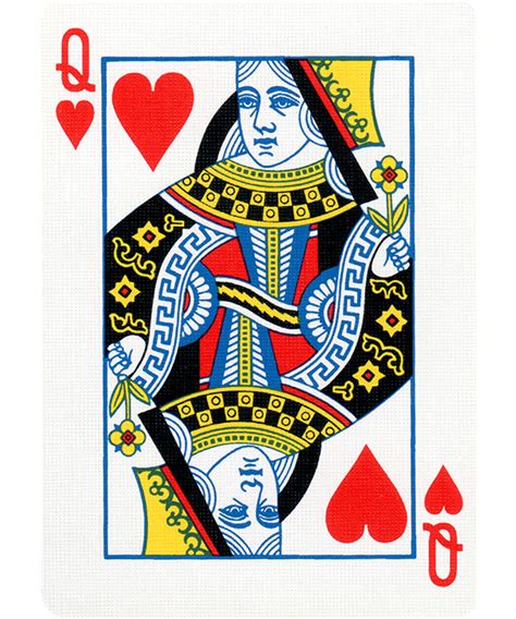 Queen Of Spades