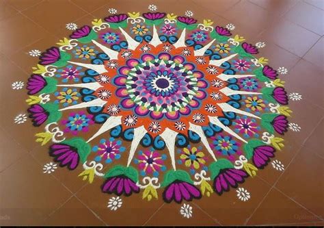 Bhogi 2021 Pot Rangoli, Kolam, Wishes, Greeting Cards, WhatsApp ...