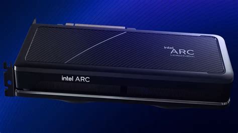 Intel Arc Alchemist – release date, price, specs, benchmark rumours