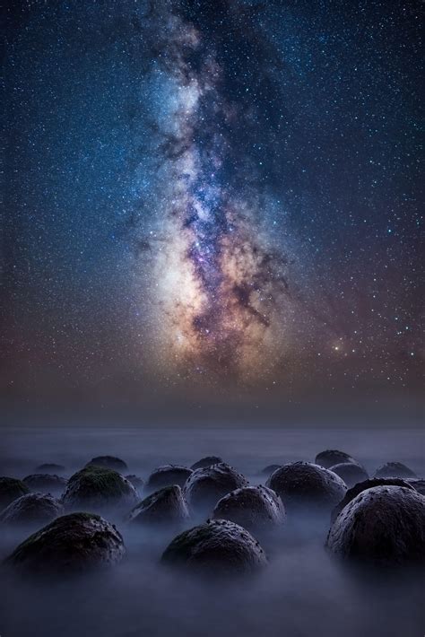 Milky Way 8k Wallpapers - Top Free Milky Way 8k Backgrounds ...