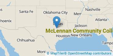 McLennan Community College Overview