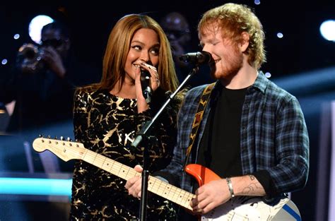 Ed Sheeran’s 8 Best Collaborations