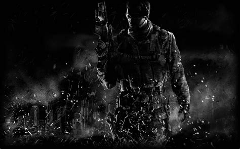 Mw3 Wallpaper - WallpaperSafari