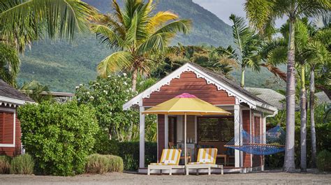 Four Seasons Resort Nevis - St. Kitts and Nevis Hotels - Charlestown ...