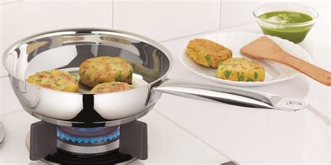 Borosil launches premium Cook fresh range of stainless-steel cookware ...