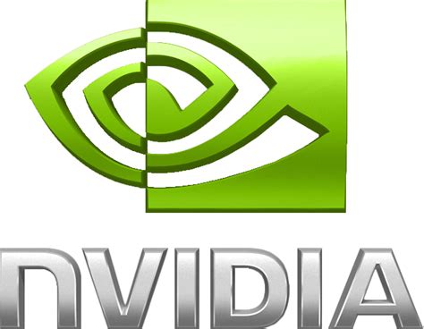 Nvidia Logo Vector - Nvidia – Logos Download | Graprishic