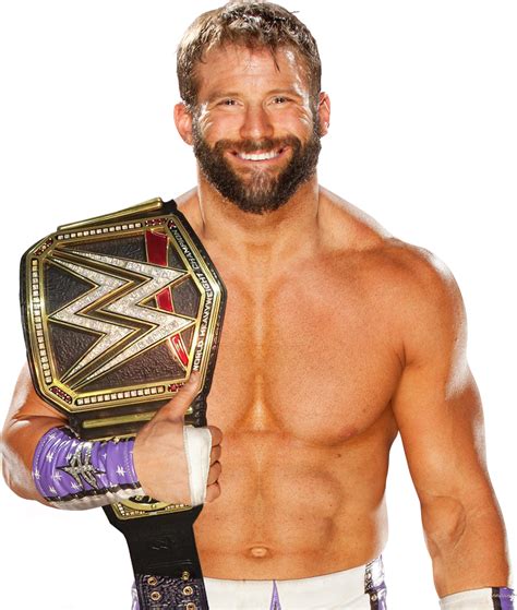 Zack Ryder WWE Champion by Jora Roscomnadzor by JoraRoscomnadzor on ...