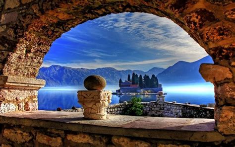 Montenegro | Hedona Travel