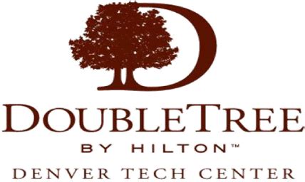 Download HD Double Tree Logo - Doubletree By Hilton Melaka Logo ...