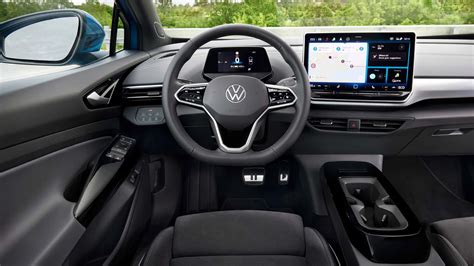 2024 Volkswagen ID.4 And ID.5 Get Faster, More…