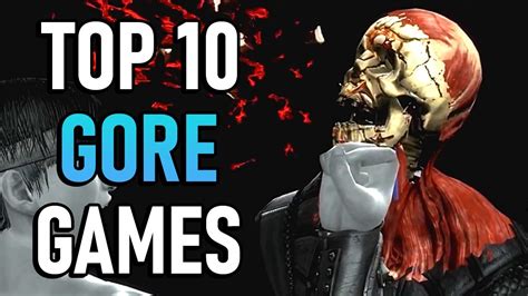 DOWNLOAD: Top 10 Gore Games on Steam (2021 Update!) - WapLoadeds