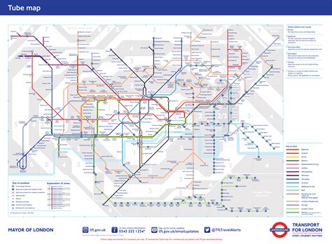 affixe sujet Intrusion tfl london tube map Frotter Déclin Inconscient