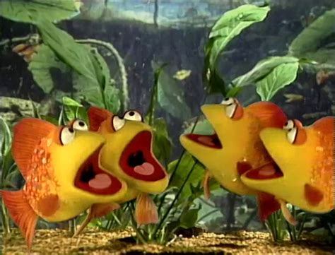 Pond Full of Fish | Muppet Wiki | Fandom powered by Wikia