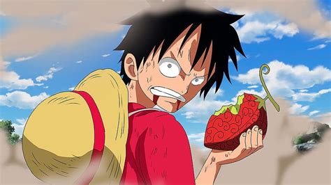 One Piece Finally Reveals Luffy And Joy Boy's Connection HD wallpaper ...