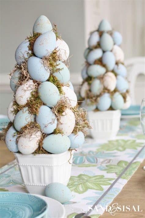 Pinterest Easter Decorations - DECOR