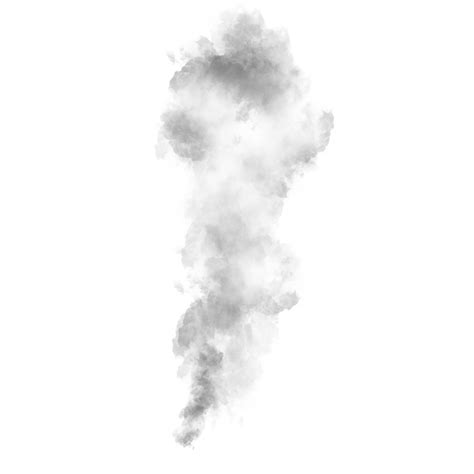 Smoke PNG transparent image download, size: 800x800px