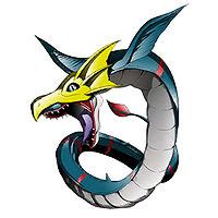 Seadramon - Wikimon - The #1 Digimon wiki