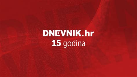 Portal DNEVNIK.hr slavi veliki 15. rođendan