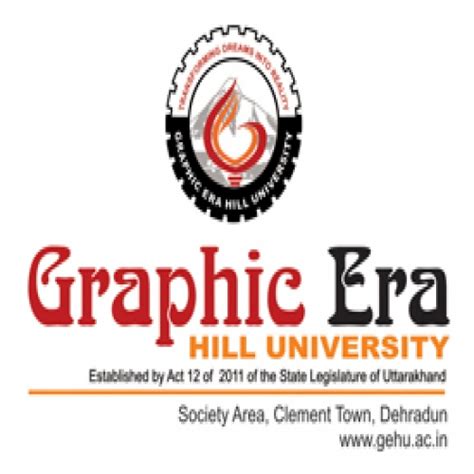 Fees Structure of Graphic Era Hill school of Engineering and Technology ...