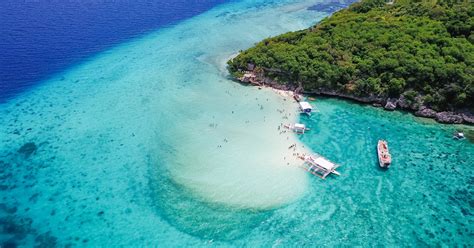 Best 15 Beaches in Cebu Philippines | Guide to the Philippines