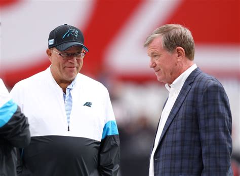 Carolina Panthers Draft Needs and Targets - Sports Illustrated Carolina ...