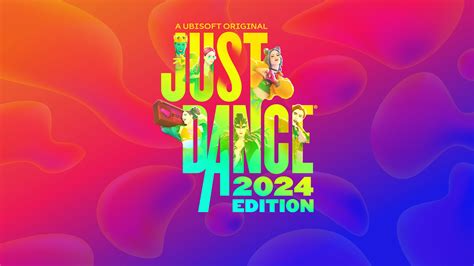 Just Dance® 2024 Edition for Nintendo Switch - Nintendo Official Site