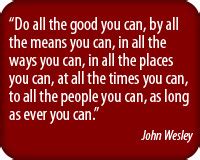 John Wesley Quotes On Holiness. QuotesGram