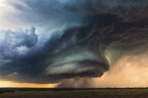 HD wallpaper: supercell, the sky, clouds, storm, USA, Texas, state ...