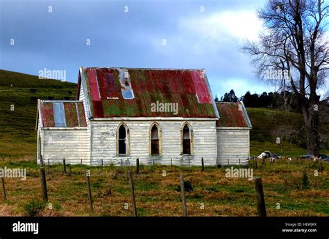 A ratana church hi-res stock photography and images - Alamy