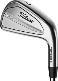 Titleist T200 Custom Irons | Golf Galaxy