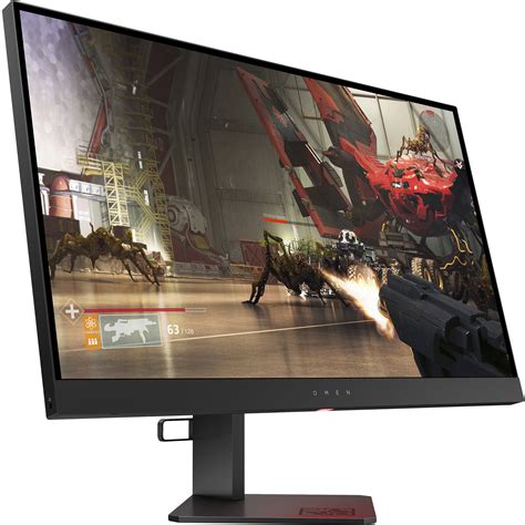 HP OMEN X 27" 16:9 240 Hz FreeSync Gaming Monitor 6FN07AA#ABA