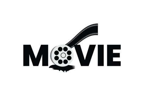 The Movie Logo