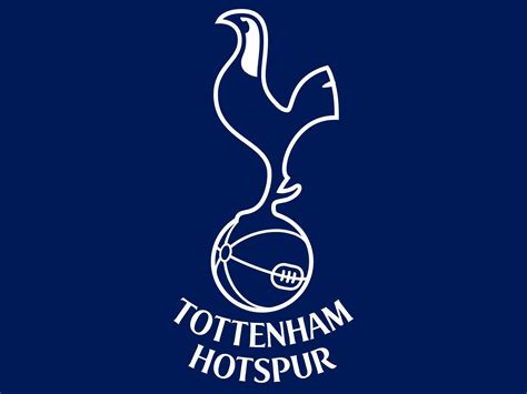 England Football Logos: Tottenham FC Logo Pictures