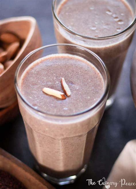 How to make Healthy Ragi Malt in under 15 minutes – The Culinary Peace