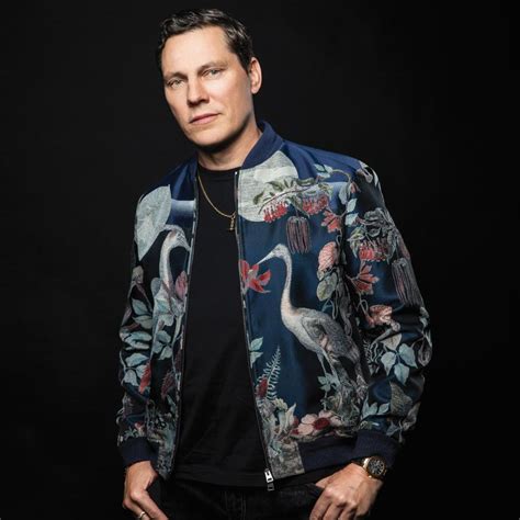 Tiësto | Atlantic Records