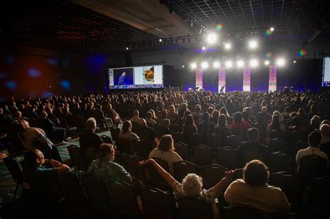 Photographing The Best Speakers in the World: National Speakers ...