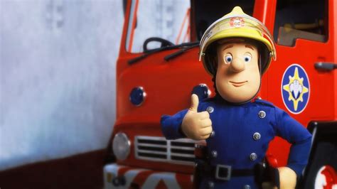 CBeebies - Fireman Sam, Series 5 - Episode guide