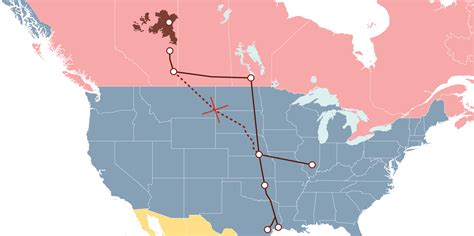 Keystone XL Pipeline Canceled - Geopolitical Futures