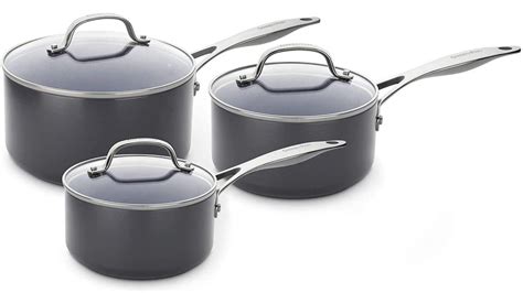 Best saucepan 2024: Non-stick, stainless steel and ceramic saucepans ...