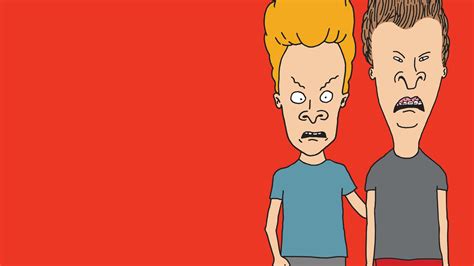 Download beavis and butthead season 2 paramount plus - tipsgar