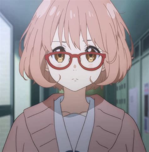 Mirai Kuriyama (栗山 未来, Kuriyama Mirai) is the heroine of the Kyoukai no ...