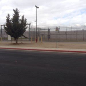 NORTH KERN STATE PRISON - Updated July 2024 - 2737 W Cecil Ave, Delano ...