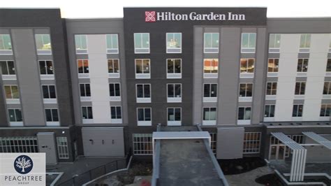 Hilton Garden Inn Florence Cincinnati Airport South - Home