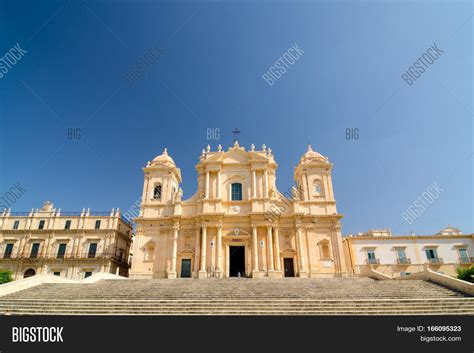 Noto, Italy - Image & Photo (Free Trial) | Bigstock