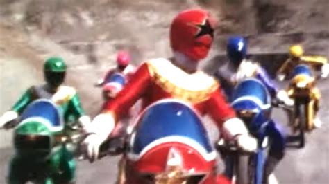 Rangers of Two Worlds, Part I | Zeo | Full Episode | S04 | E46 | Power ...